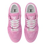Louis Vuitton LV Trainer Sneaker - Image 4